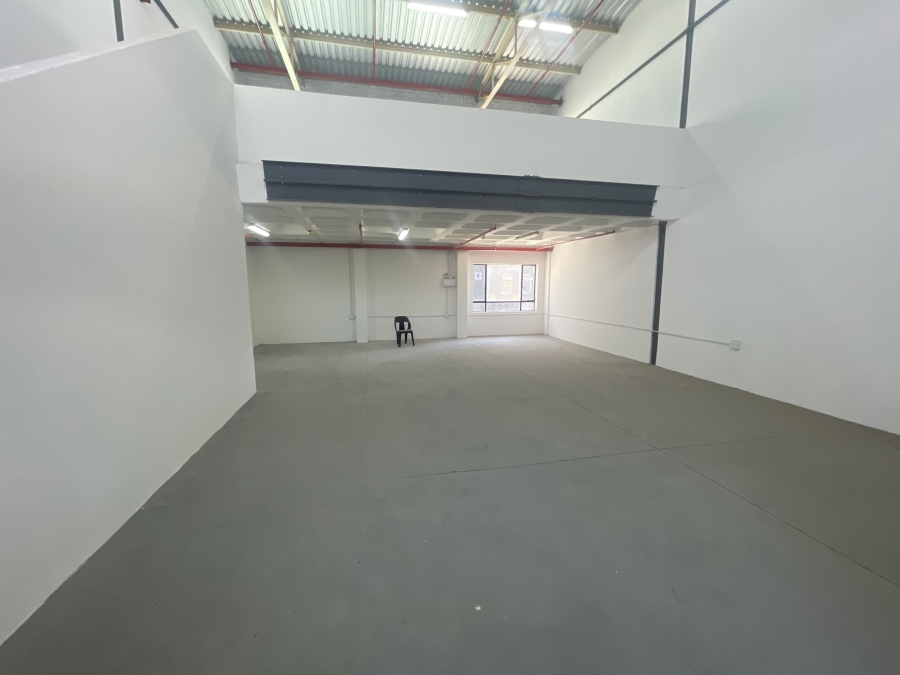 To Let commercial Property for Rent in Blackheath Industrial Western Cape